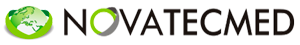 Logo Novatecmed