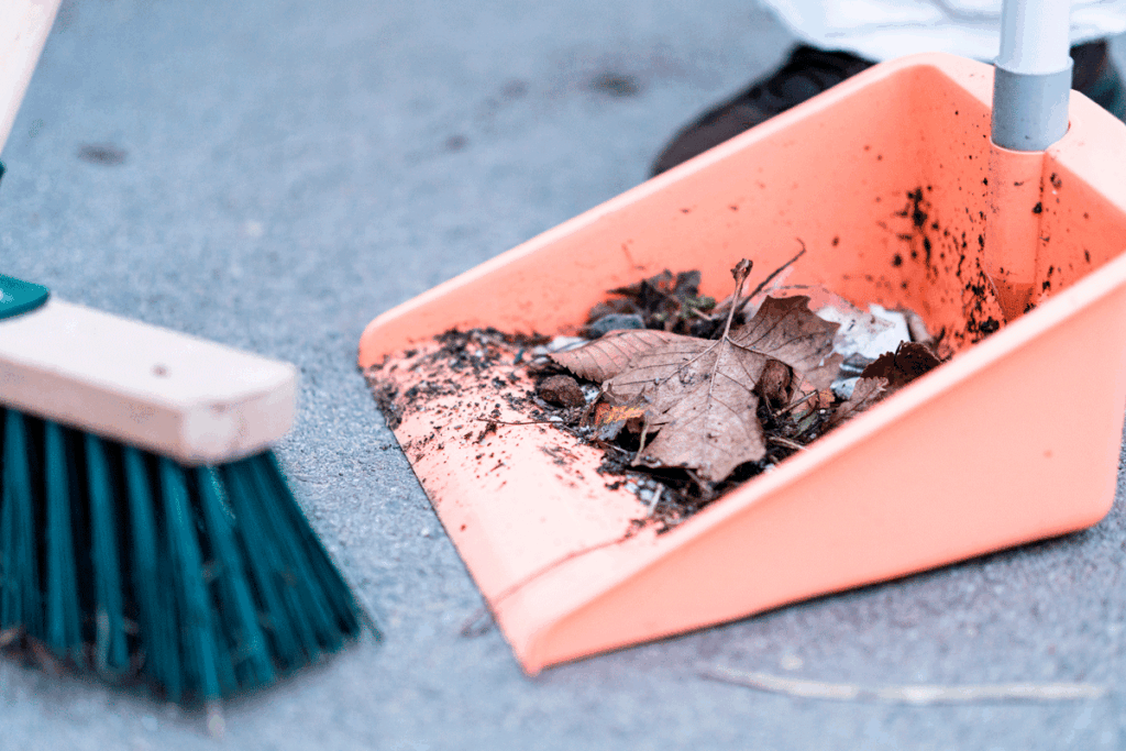 Limpieza y mantenimiento